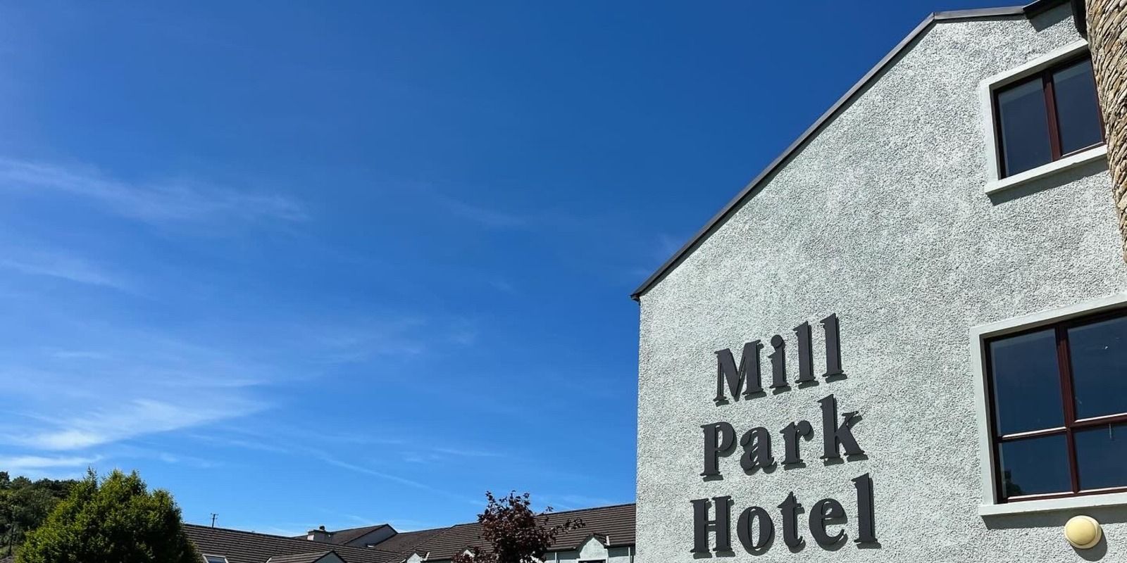 Donegal Hotel | Hotel in Donegal | Mill Park Hotel Donegal